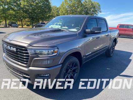 2026 Ram 1500 Heber Springs AR