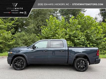 2026 Ram 1500 Newton NC