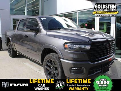 2026 Ram 1500 Latham NY