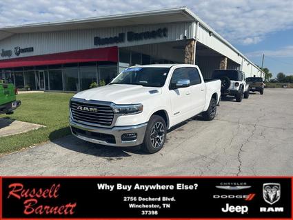 2026 Ram 1500 Winchester TN