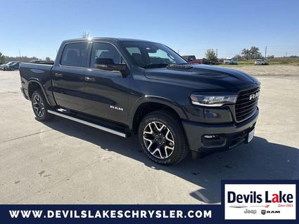 2026 Ram 1500 Devils Lake ND