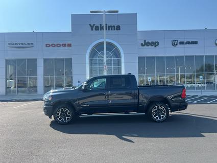 2026 Ram 1500 Union Gap WA