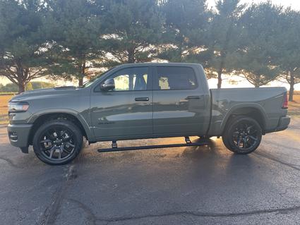 2026 Ram 1500 Taylorville IL