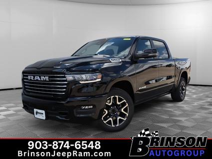 2026 Ram 1500 Corsicana TX
