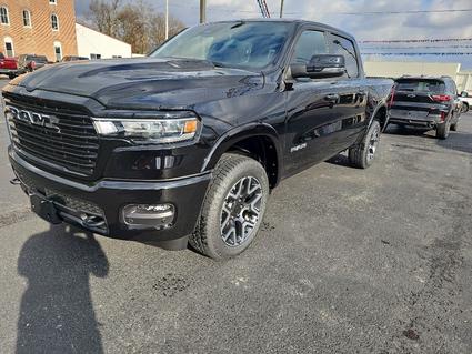 2026 Ram 1500 Fairfield IL