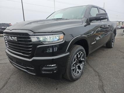 2026 Ram 1500 Rexburg ID