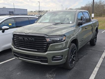 2026 Ram 1500 Hopkinsville KY