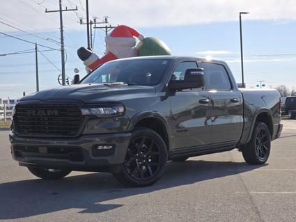 2026 Ram 1500 Hopkinsville KY