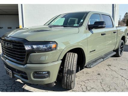 2026 Ram 1500 Lewisburg WV
