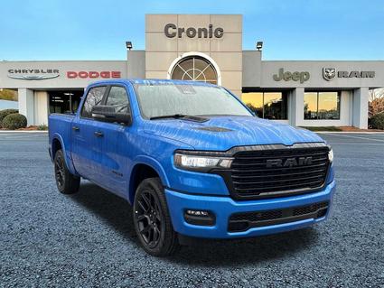 2026 Ram 1500 Griffin GA