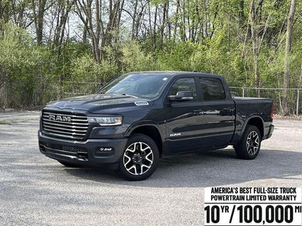 2026 Ram 1500 Valparaiso IN