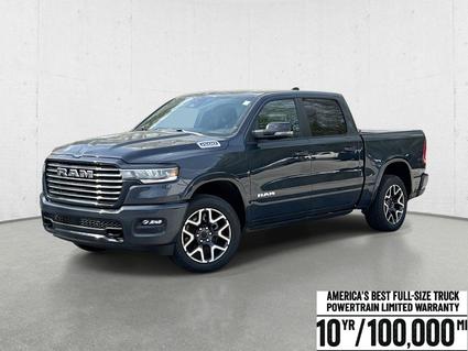 2026 Ram 1500 Valparaiso IN
