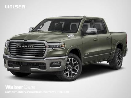 2026 Ram 1500 Hopkins MN