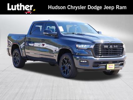 2026 Ram 1500 Hudson WI