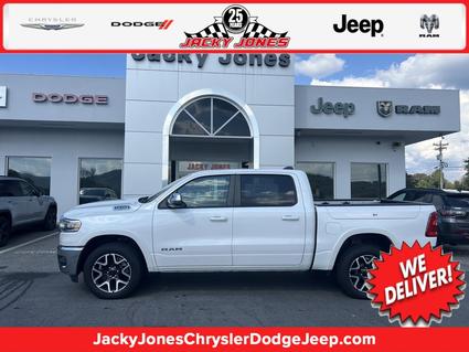 2025 Ram 1500 Hayesville NC