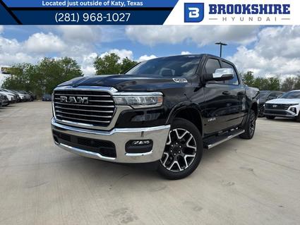 2025 Ram 1500 Katy TX