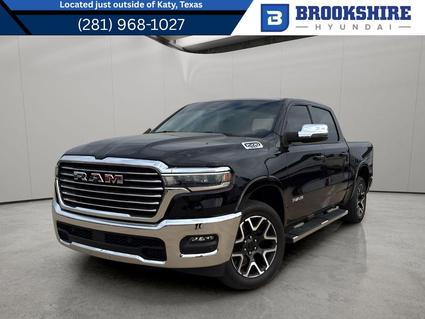 2025 Ram 1500 Katy TX