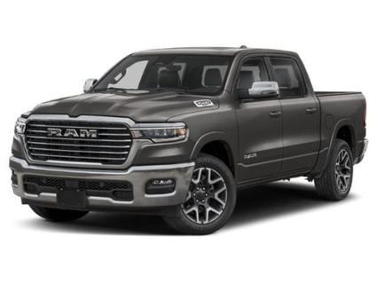 2025 Ram 1500 Cheyenne WY