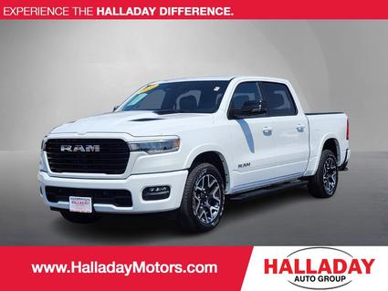 2025 Ram 1500 Cheyenne WY