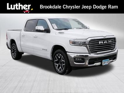 2025 Ram 1500 Minneapolis MN
