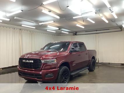 2025 Ram 1500 Warsaw IN