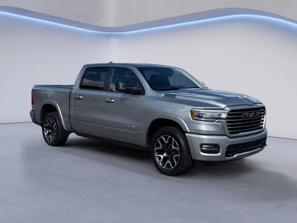 2025 Ram 1500 Stonewall LA