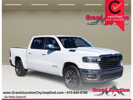 2025 Ram 1500 Grand Junction CO
