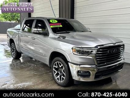 2025 Ram 1500 Mountain Home AR