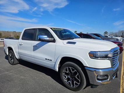 2025 Ram 1500 De Queen AR