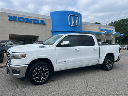 2025 Ram 1500 Tuscaloosa AL