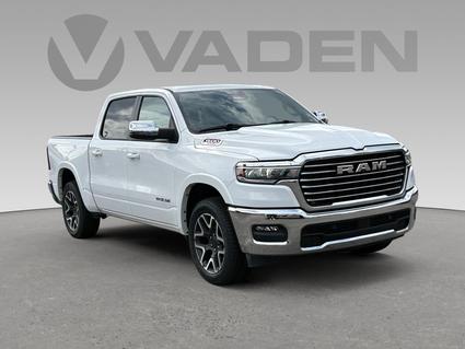 2025 Ram 1500 Savannah GA