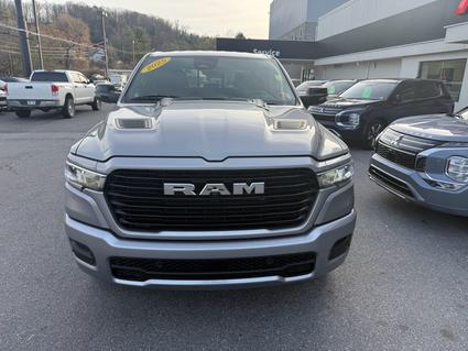 2025 Ram 1500 Princeton WV