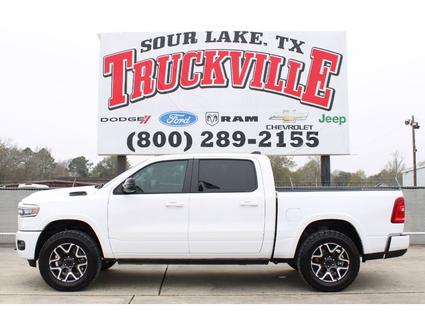 2025 Ram 1500 Sour Lake TX
