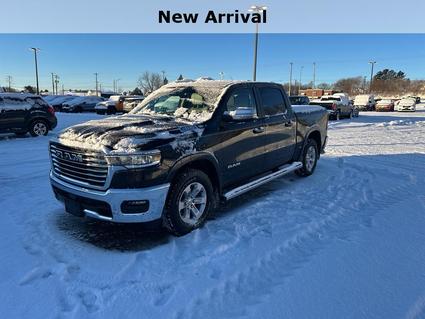 2025 Ram 1500 Wausau WI