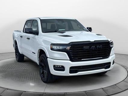 2025 Ram 1500 Tullahoma TN