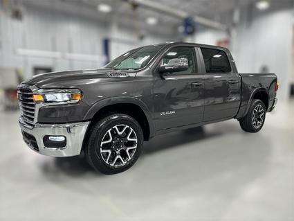 2025 Ram 1500 Cleveland GA