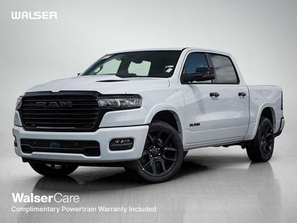 2025 Ram 1500 Hopkins MN