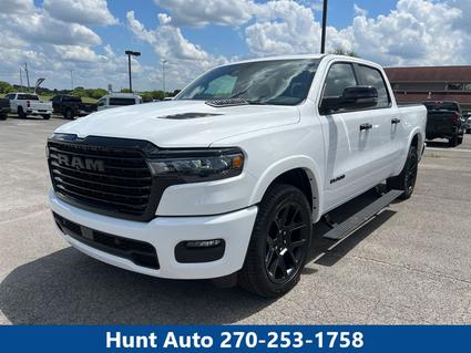 2025 Ram 1500 Franklin KY