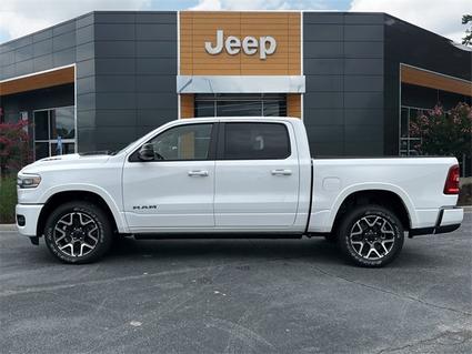 2025 Ram 1500 Union City GA