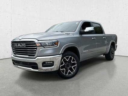 2025 Ram 1500 Valparaiso IN
