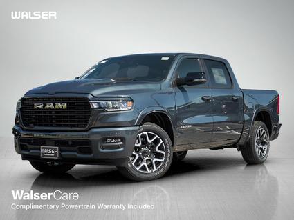 2025 Ram 1500 Hopkins MN