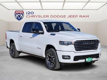2025 Ram 1500 Canton TX