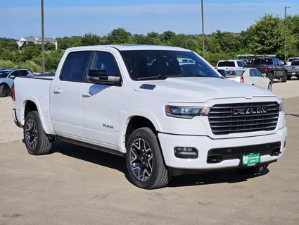 2025 Ram 1500 Canton TX
