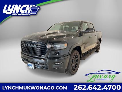 2025 Ram 1500 Mukwonago WI