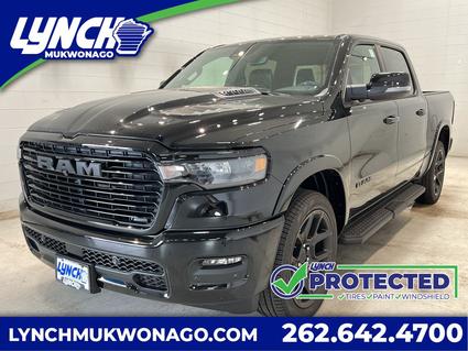 2025 Ram 1500 Mukwonago WI