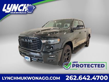 2025 Ram 1500 Mukwonago WI