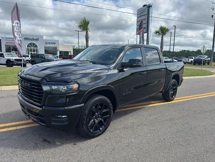 2026 Ram 1500 Enterprise AL
