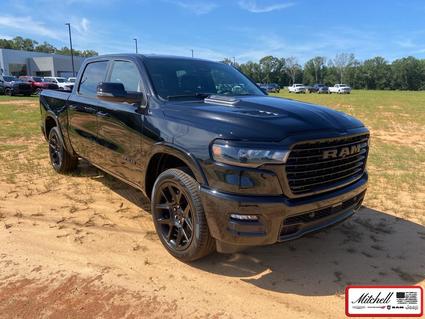 2026 Ram 1500 Enterprise AL