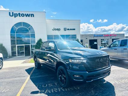 2026 Ram 1500 Slinger WI