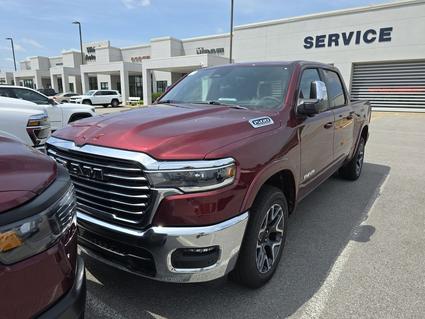 2026 Ram 1500 Hopkinsville KY